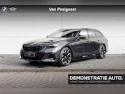 BMW i5 - Touring eDrive40 M Sport Edition 84 kWh
