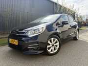 Kia Rio - 1.4 CVVT ExecutiveLine / NAVI / CRUISE / AIRCO ECC / 68dkm