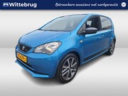 Seat Mii - 1.0 FR Connect