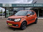 Suzuki Ignis - 1.2 Select Intro, Airco, Trekhaak, Camera, Navigat