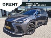 Lexus NX - 450h+ AWD F Sport Line | HUD | El. Schuif/Kanteldak | 360 Ca