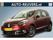 Renault Scénic - 1.2 TCe Bose (Geluidsysteem) / Bi-Xenon / Navi / Cam / Half