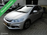 Honda Insight - 1.3 Elegance Hybrid