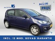 Volkswagen Up! - 1.0 BMT high up!