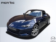 Mazda MX-5 - 1.5 SkyActiv-G 132 pk Exclusive-Line | CARPLAY | NAVI | LEDE