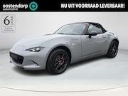 Mazda MX-5 - 1.5 SkyActiv-G 132 Homura Recaro Interieur | Brembo Remsyste