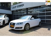 Audi A3 - Cabriolet 2.0 TFSI Ambition Pro Line