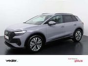 Audi Q4 e-tron - 45 Edition 82 kWh | 286 PK | SoH 99% | Climate con