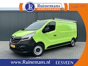 Renault Trafic - 1.6 dCi / L2H1 / 1e EIG. / LED / BOTT INRICHTING / IMPERIAAL