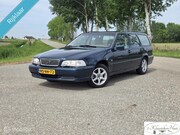 Volvo V70 - 2.5 Europa lpg3
