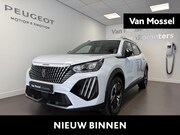 Peugeot 2008 - 1.2 Hybrid 145 Allure | Navi | Keyless | Camera | cruise con
