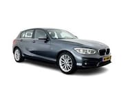 BMW 1-serie - 116d Sportline Corporate Lease Executive A