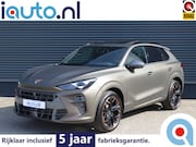 CUPRA Terramar - 1.5 e-Hybrid 272pk VZ Performance Pano/Matrix LED/Headup/Sen