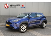Toyota Yaris Cross - 1.5 VVT-I Active | cruise control | buitenspiegels elektrisc