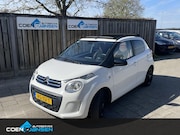 Citroën C1 - 1.0 e-VTi Airscape Feel Cabrio, Airco, LM