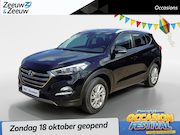Hyundai Tucson - 1.6 GDi Comfort *Navi+Camera*Climate Control*Trekhaak*Stoelv