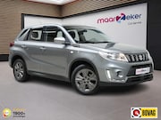 Suzuki Vitara - Select ✅Stoelverw.✅Camera✅Cruise✅Afn. Trekhaak✅