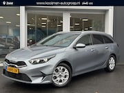 Kia Ceed - Sportswagon 1.0 T-GDi MHEV DynamicPlusLine Automaat Trekhaak