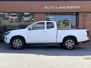 Isuzu D-Max - 2.5 Extended Cab LS | Ex. BTW | Radio | Trekhaak