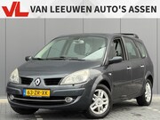Renault Grand Scénic - 1.6-16V Tech Line | RIJKLAAR | Climate | Trekhaak | Cruise