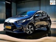 Toyota Yaris - 1.5 Hybrid 115 First Edition carplay_Camera_Digita