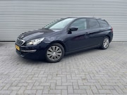 Peugeot 308 - 1.6 BlueHDI Blue Lease bouwjaar 2015