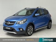Opel Karl - 1.0 Rocks Online Edition | Automaat | Apple CarPlay / Androi