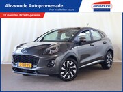 Ford Puma - 1.0 EcoBoost Hybrid Titanium