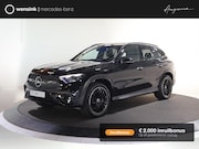 Mercedes-Benz GLC-klasse - 300e 4MATIC Sport Edition | AMG | Panoramaschuifdak | Premiu