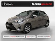 Toyota Yaris - 1.0 VVT-i Connect I NAP! I Camera I Bluetooth I Airco I Mult