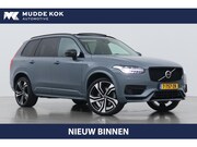Volvo XC90 - T8 Ultimate Bright | Trekhaak | Bowers & Wilkins | 22 inch |