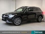 Mercedes-Benz GLC-klasse - 300e 4MATIC AMG Premium | PANO | 360° CAMERA | CARPLAY |