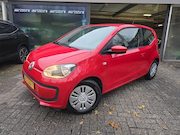 Volkswagen Up! - 1.0 move up! BlueMotion | 1E EIGENAAR | 3/6 OF 12MND GARANTI