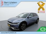 Hyundai IONIQ 5 - Connect+ 73kWh | Geen import | Warmtepomp