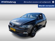 Volkswagen Polo - 1.0 TSI Comfortline / App connect / Airco / Parkeersensoren 