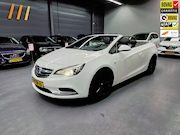 Opel Cascada - 1.4 Turbo ecoFLEX Cosmo LEDER LED STEL VERWARMING NAP NL AUT