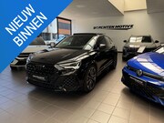 Audi RS Q3 Sportback - RSQ3 TFSI / Pano / B&O / CarPlay