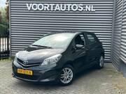 Toyota Yaris - 1.3 VVT-i AUTOMAAT | NAVI | CAMERA | AIRCO | LMV |