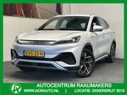 BYD Atto 3 - DESIGN 60 kWh WLTP 420 KM * 45 STUKS OP VOORRAAD* APPLE CARP