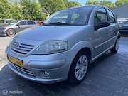 Citroën C3 - 1.6i-16V Exclusive