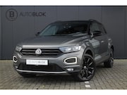 Volkswagen T-Roc - Volkswagen T-Roc 1.5 TSI Style | Camera | Stoelverwarming |