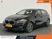 BMW 1-serie - 118i Executive Edition Navigatie Apple Carplay/Android Auto