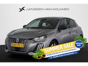 Peugeot 208 - 1.2 Hybrid 110 e-DCS6 Allure Apple CarPlay Climate Control