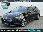 Renault Mégane - Estate 1.3 TCe 140 Techno | Trekhaak | Camera | Navigatie | 