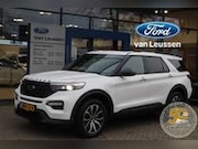 Ford USA Explorer - 3.0 V6 PHEV 457PK ST-LINE PLUG-IN 7-PERSOONS PANOR