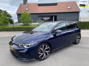 Volkswagen Golf - 1.5 TSI 2X R-LINE CAMERA VIRTUAL DISPLAY SFEERVERLICHTING IQ