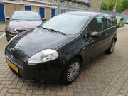 Fiat Punto - 1.2 APK 01/2027 SPORTSOUND