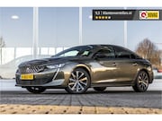Peugeot 508 - 1.5 BlueHDI GT Line | Pano | Focal | NL Auto