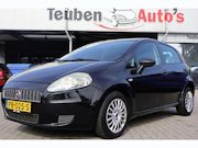 Fiat Grande Punto - 1.4 Active | Airco | Elektrische ramen voor | 157.794Km
