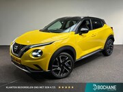 Nissan Juke - 1.0 DIG-T Business Design | Nieuwe auto | Climate Control | 